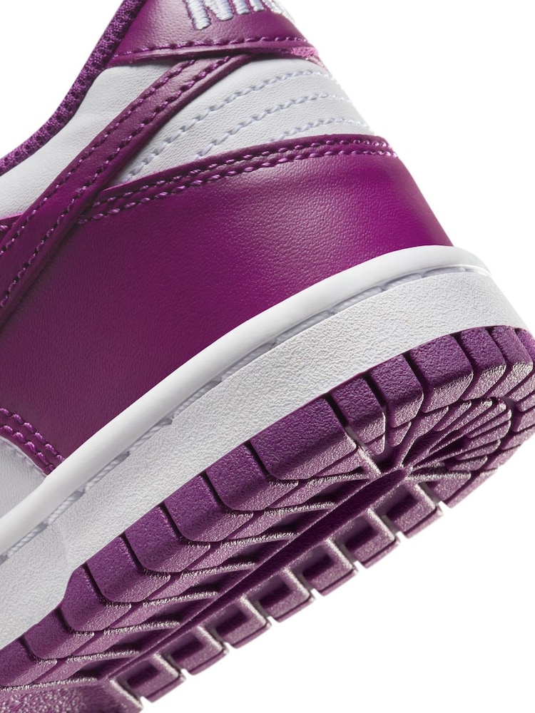 Zapatillas bajas para jóvenes Dunk de Nike - Imagen 12 de 12 Zapatillas bajas para jóvenes Dunk de Nike - Imagen 12 de 12