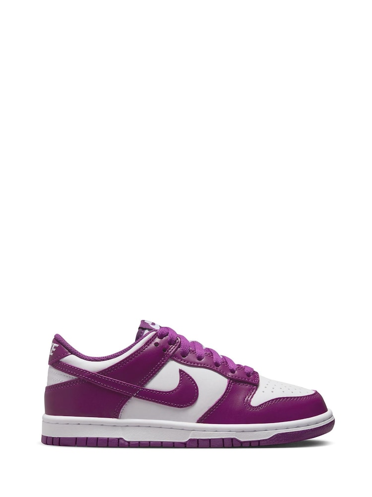 Zapatillas bajas para jóvenes Dunk de Nike - Imagen 2 de 12 Zapatillas bajas para jóvenes Dunk de Nike - Imagen 2 de 12