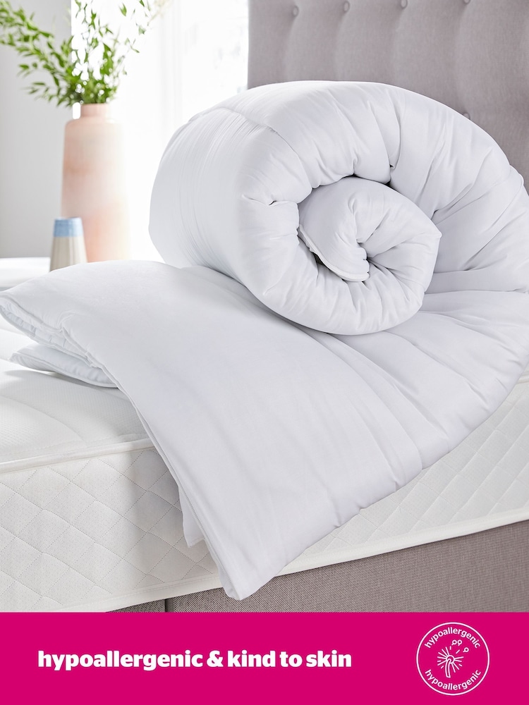 Silentnight Ultrabounce 10.5 Tog Duvet - Image 4 of 9