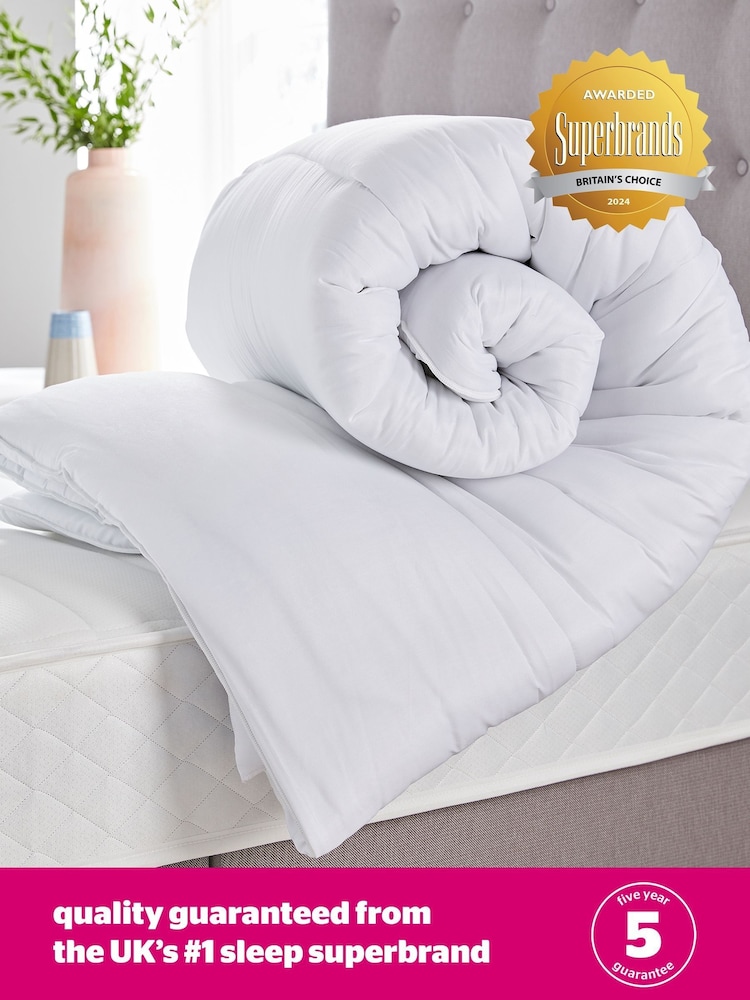 Silentnight Ultrabounce 10.5 Tog Duvet - Image 8 of 9