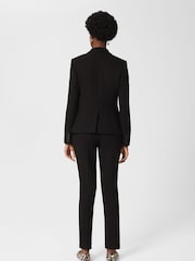 Hobbs Black Ophelia Jacket - Image 2 of 4