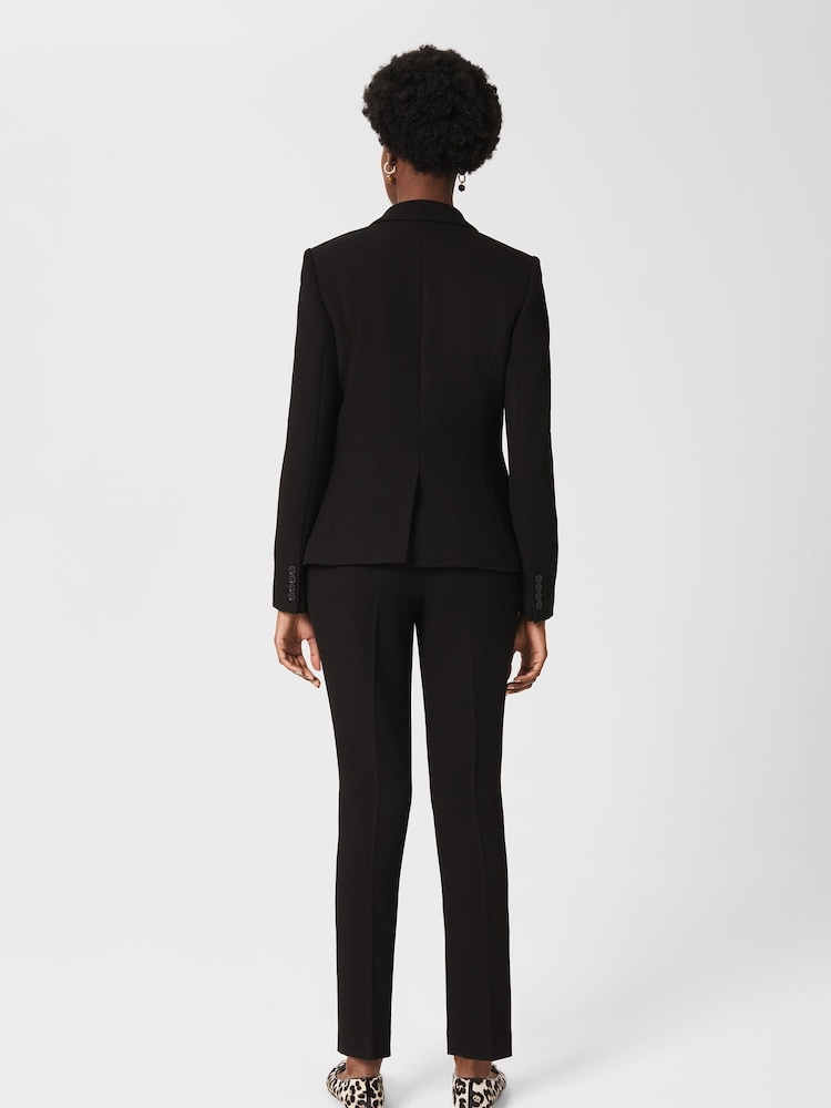 Hobbs Black Ophelia Jacket - Image 2 of 4