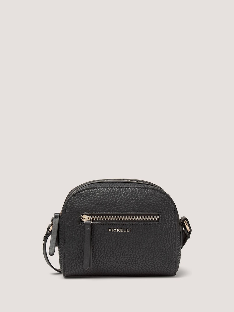 Fiorelli Anouk Casual Grain Cross-body Bag - Image 1 of 5