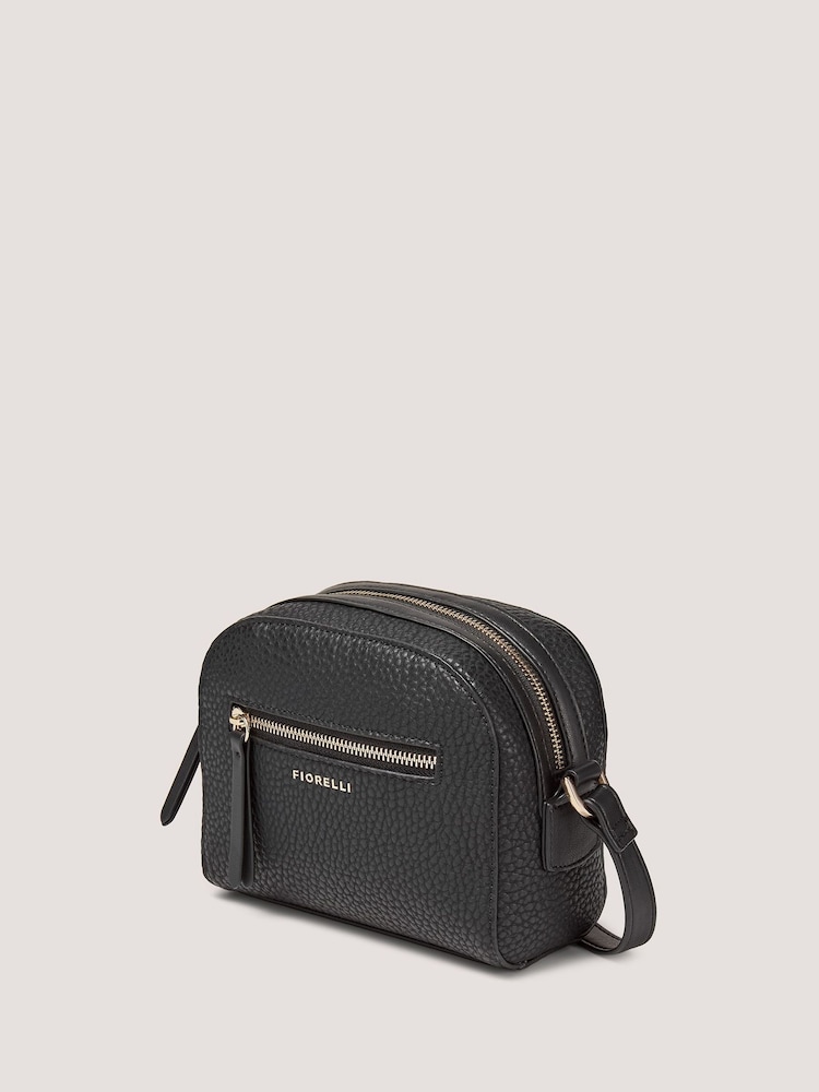 Fiorelli Anouk Casual Grain Cross-body Bag - Image 2 of 5