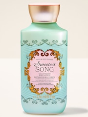 Bath & Body Works Sweetest Song Body Lotion - Image 1 of 2