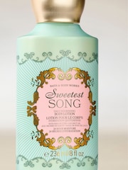 Bath & Body Works Sweetest Song Body Lotion - Image 2 of 2
