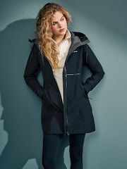 Berghaus Rothley Waterproof Gore-Tex Black Jacket - Image 1 of 6