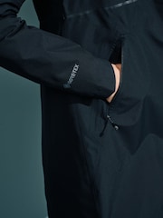 Berghaus Rothley Waterproof Gore-Tex Black Jacket - Image 5 of 6