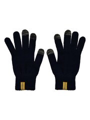Fanatics Nashville Predators Touchscreen Black Gloves Unisex - Image 1 of 3