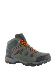 Hi-Tec Grey Bandera II Waterproof Boots - Image 1 of 4