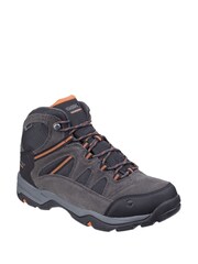 Hi-Tec Grey Bandera II Waterproof Boots - Image 2 of 4