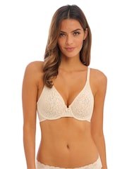 Wacoal Halo Lace Strapless Bra - Image 3 of 5