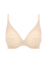 Wacoal Halo Lace Strapless Bra - Image 5 of 5