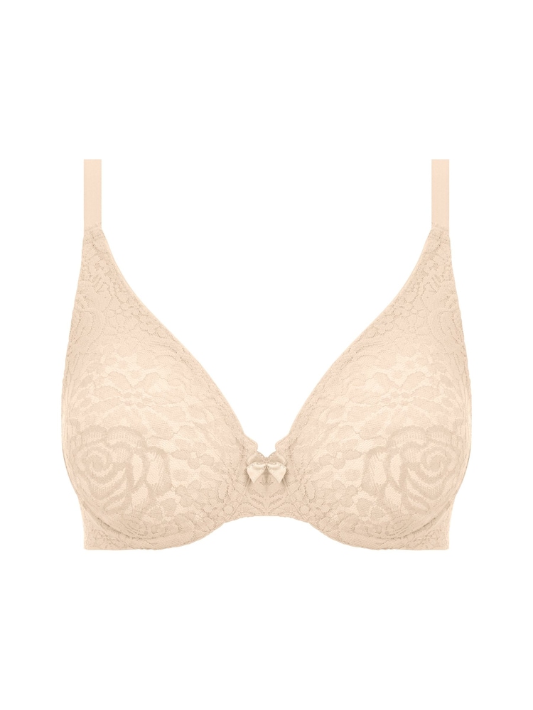 Wacoal Halo Lace Strapless Bra - Image 5 of 5