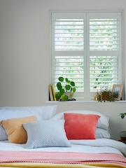 Laura Ashley Pale Silver Matt Emulsion 5LT Paint - Image 1 of 4