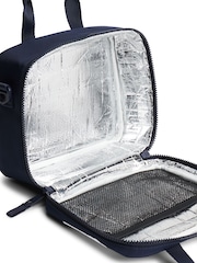 Tommy Hilfiger Blue Essential Flag Lunch Bag - Image 3 of 5