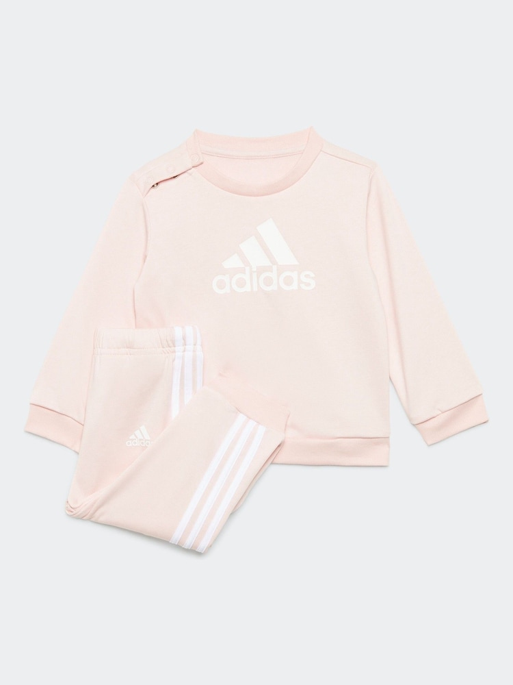 Chándal de bebé Badge of Sport de adidas - Imagen 1 de 9