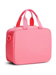 Рожевий - Tommy Hilfiger Сумка для обіду Essential Flag - Image 3 of 5