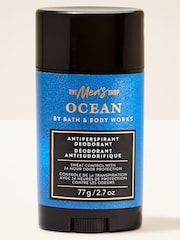 Bath & Body Works Ocean Men Antiperspirant Deodorant 77g - Image 1 of 2