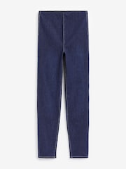 Commando Denim Blue Jeggings - Image 6 of 6