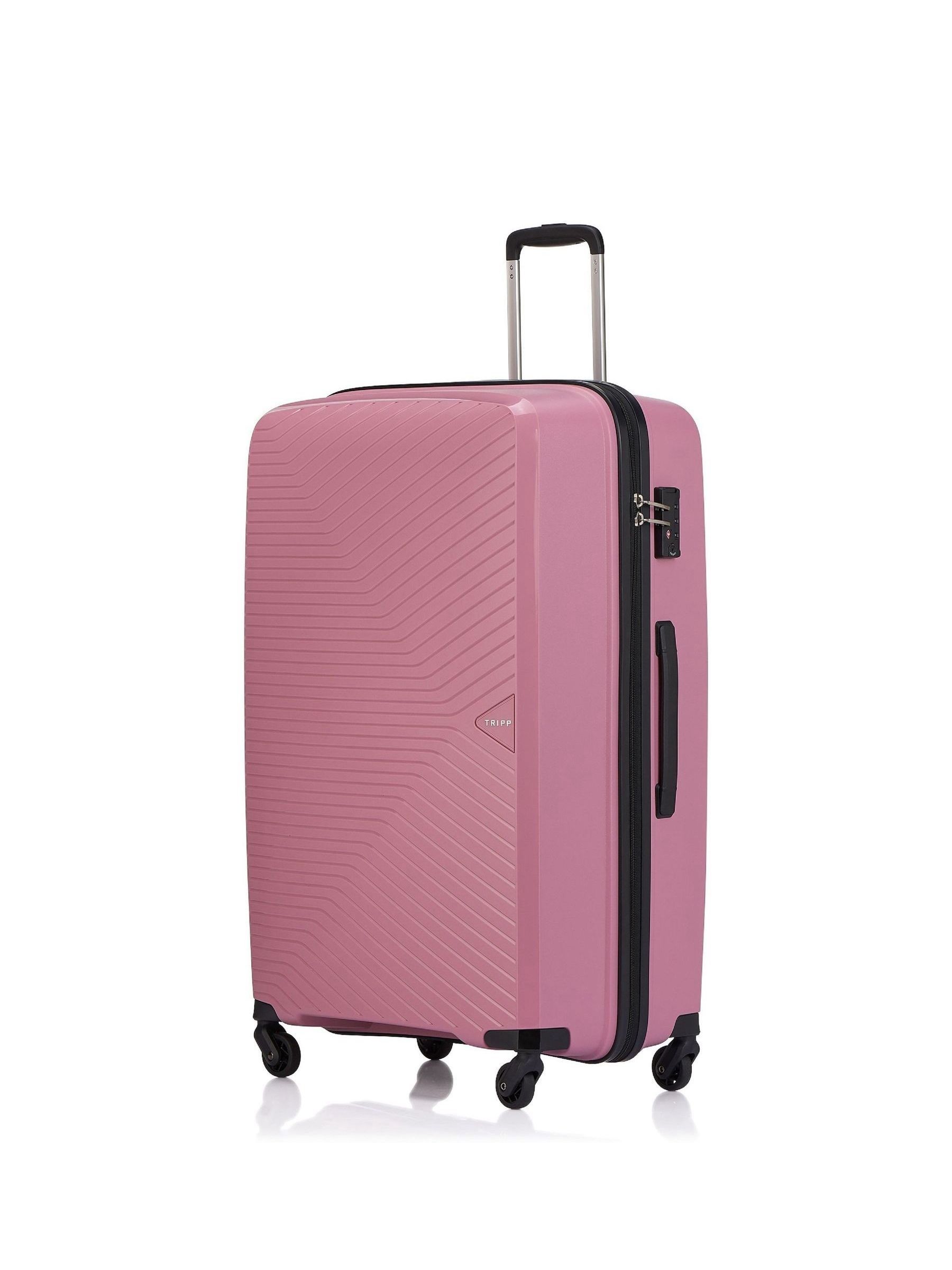 Travel Suitcase