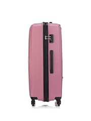 Tripp Rose Pink Large Chic 4 Wheel 77cm Suitcase - Image 3 of 4