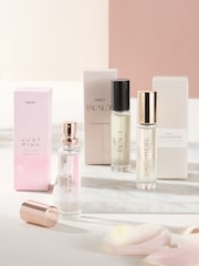 Set of 3 Cashmere, Eau Nude and Just Pink 10ml Perfume Gift Set - Image 2 of 3
