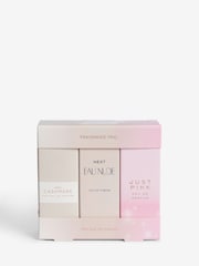 Set of 3 Cashmere, Eau Nude and Just Pink 10ml Perfume Gift Set - Image 3 of 3