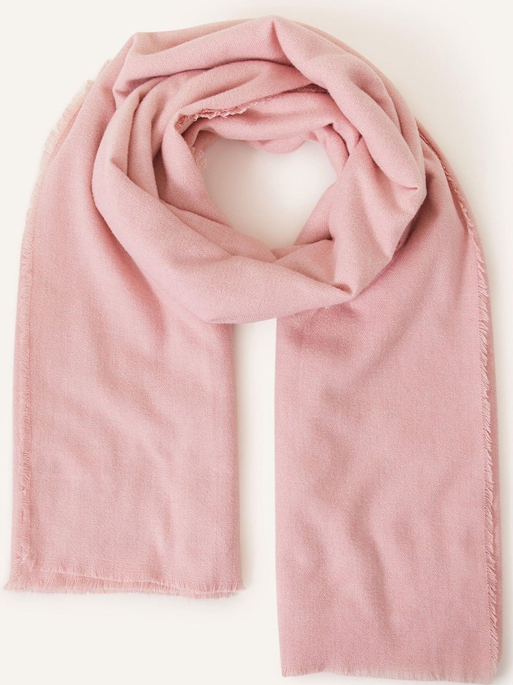 Accessorize Odejo Grace Supersoft šal; ruta - Slika 1 iz 3 Accessorize Odejo Grace Supersoft šal; ruta - Slika 1 iz 3