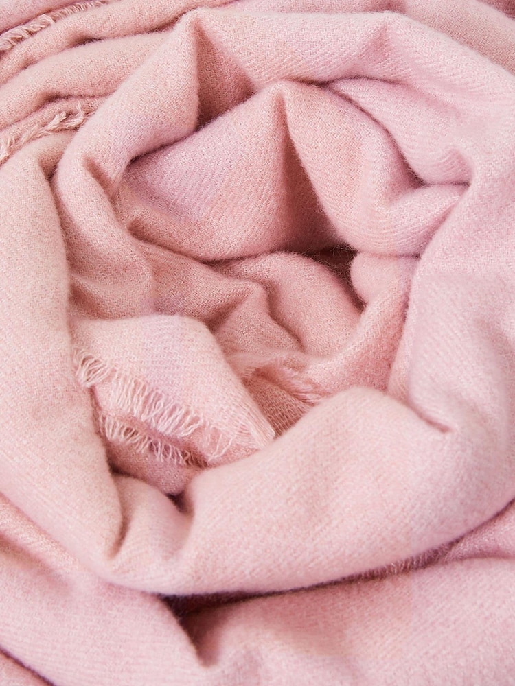 Accessorize Odejo Grace Supersoft šal; ruta - Slika 2 iz 3 Accessorize Odejo Grace Supersoft šal; ruta - Slika 2 iz 3