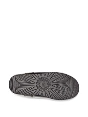 UGG Black Clear Logo Mini Boots - Image 6 of 6