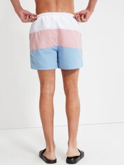 Ellesse Pink Cielo Swim Shorts - Image 2 of 6