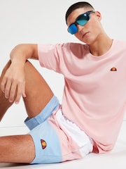 Ellesse Pink Cielo Swim Shorts - Image 4 of 6