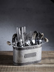 Porta utensili da cucina industriale - Immagine 1 di 2