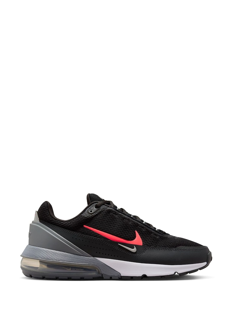 Czarny/Szary - Buty sportowe Nike Air Max Pulse - Obraz 1 z 1