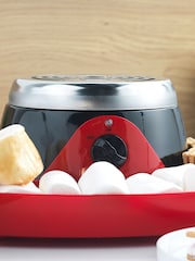 Giles & Posner Red S'mores Maker - Image 4 of 4