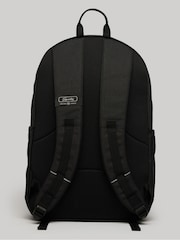 Superdry Grey Heritage Montana Backpack - Image 2 of 5