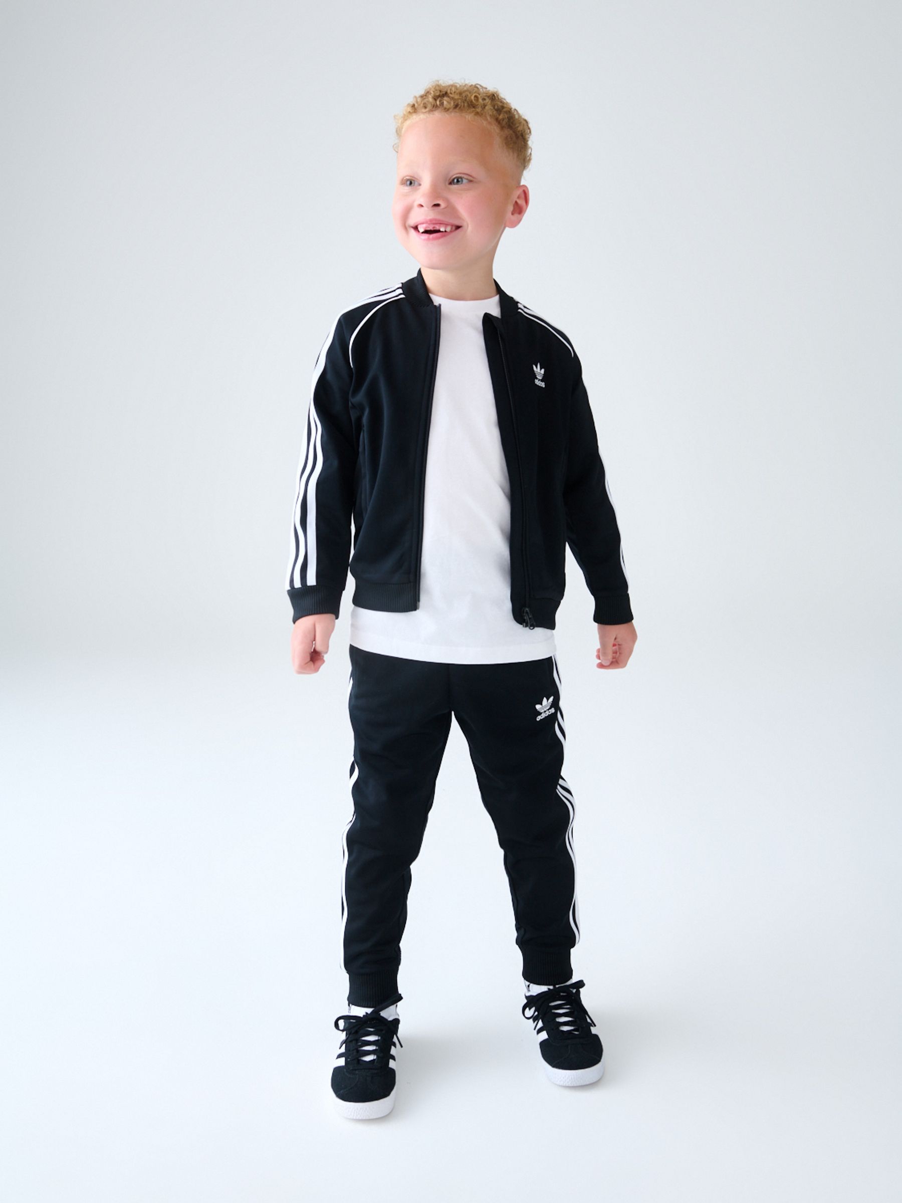 Adidas Adicolor SST Tracksuit