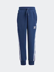 adidas Navy Kids Originals Adicolor Hoodie Set - Image 7 of 8