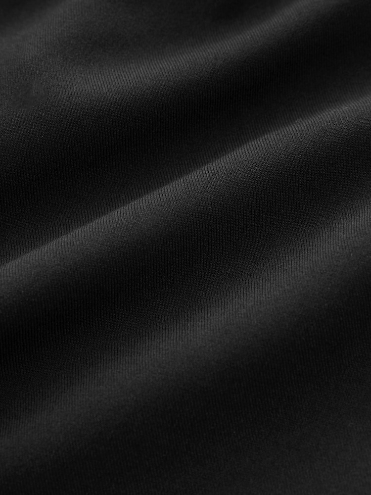 Black Tailored Stretch Skinny Trousers - Image 7 of 7