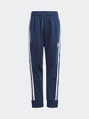 adidas original Navy SST Tracksuit - Image 8 of 8