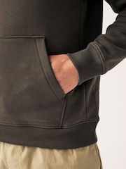 Ecru/Brown 2 Pack Hoodies - Image 8 of 10