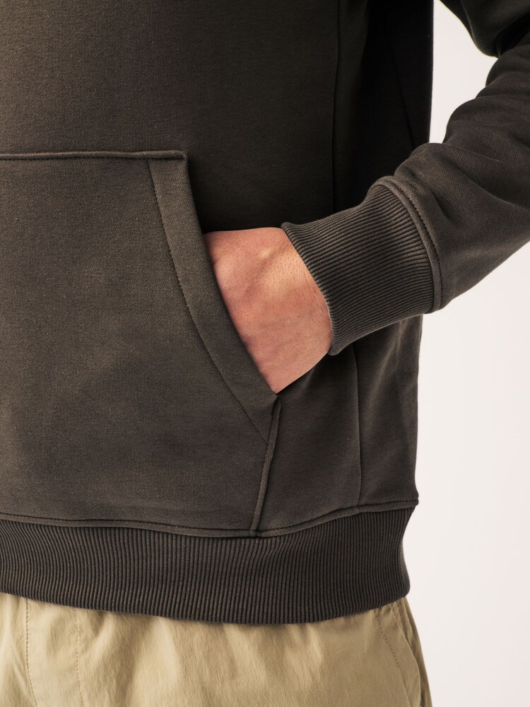 Ecru/Brown 2 Pack Hoodies - Image 8 of 10