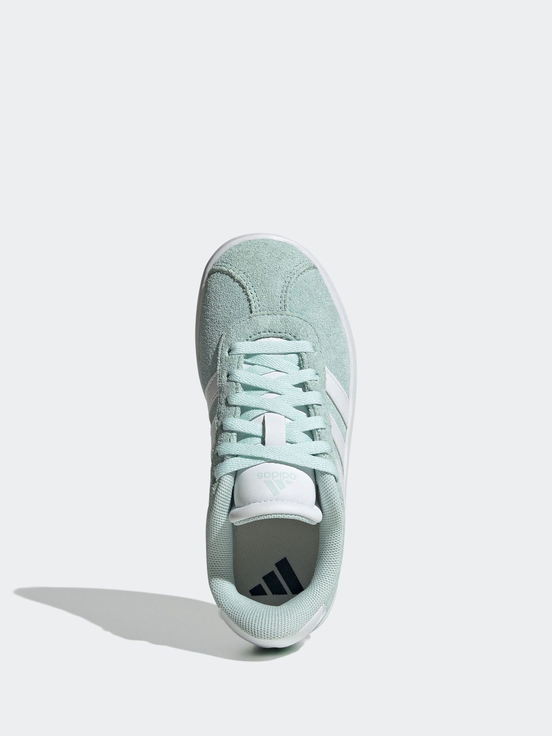 Adidas mint green shoes outlet