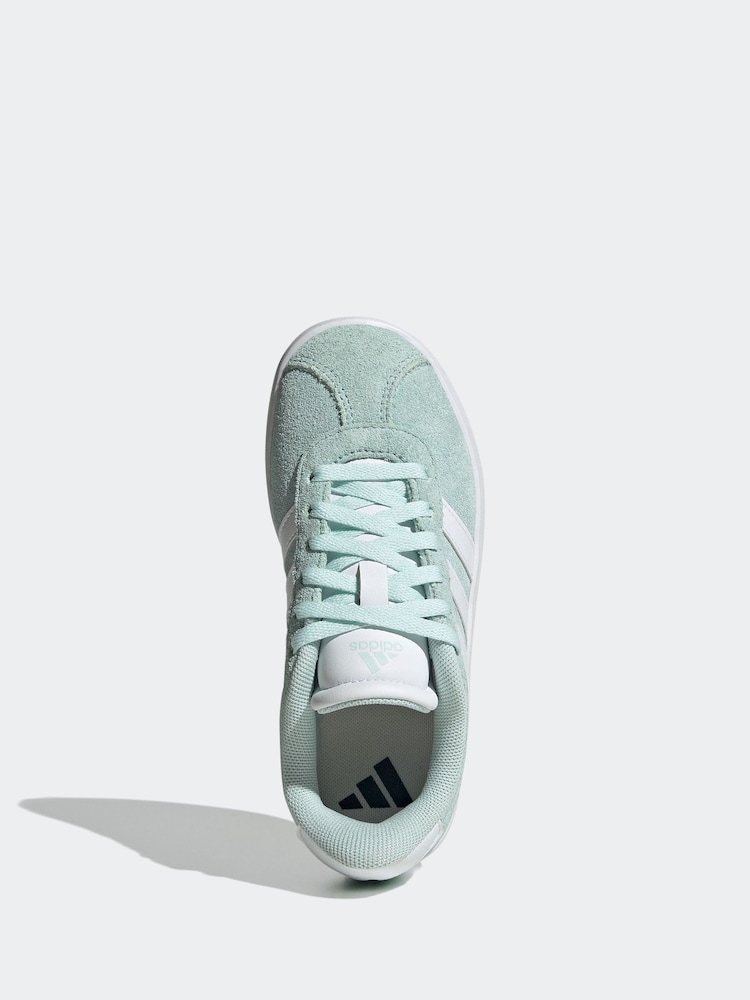 М'ятно-зелений - adidas VL Court 3.0 Тренери - Image 5 of 8