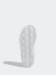 adidas Mint Green VL Court 3.0 Trainers - Image 6 of 8