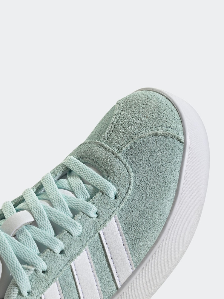 М'ятно-зелений - adidas VL Court 3.0 Тренери - Image 7 of 8