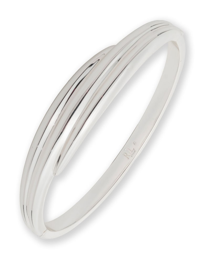 Lauren Ralph Lauren Puffy Hinge Bangle - Image 1 of 3