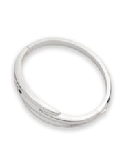 Lauren Ralph Lauren Puffy Hinge Bangle - Image 2 of 3