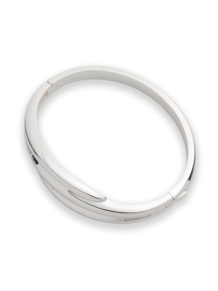 Lauren Ralph Lauren Puffy Hinge Bangle - Image 2 of 3